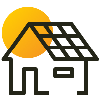 4icon-solar-house